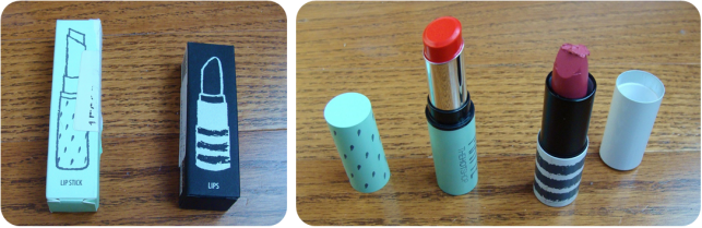 lipsticks bornprettystore